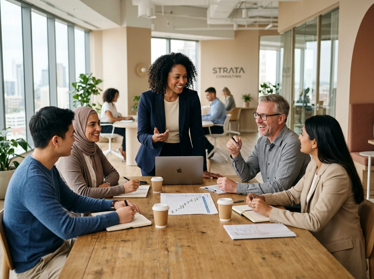 Del ser para el Hacer: desarrollo humano y profesional